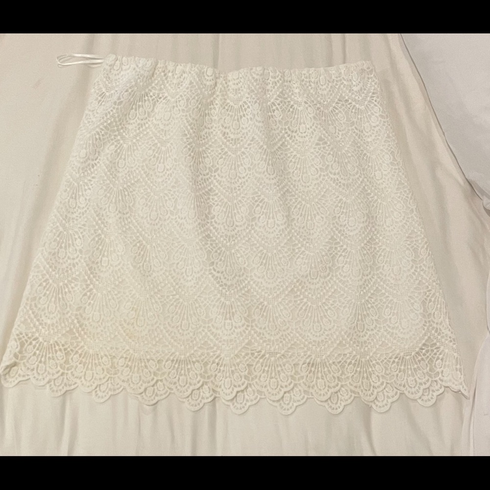 JCrew skirt